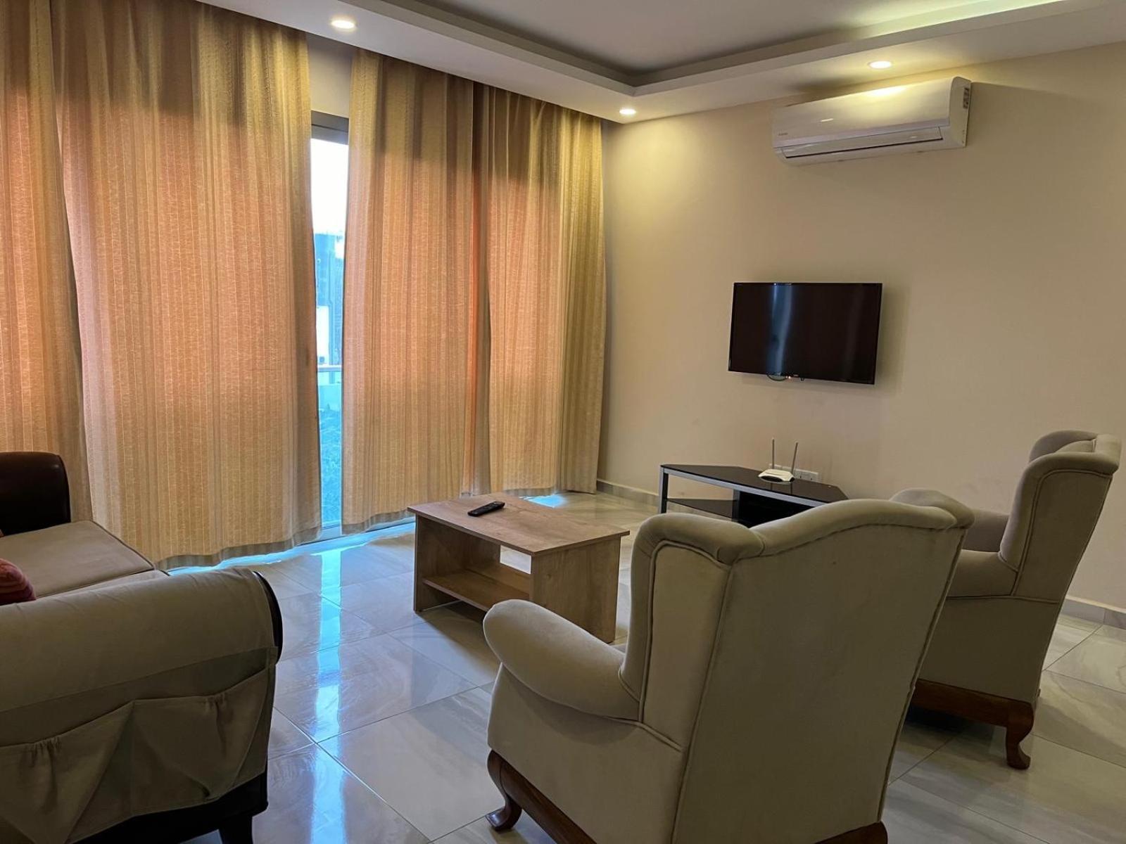 Royal Residence Λευκωσία Εξωτερικό φωτογραφία