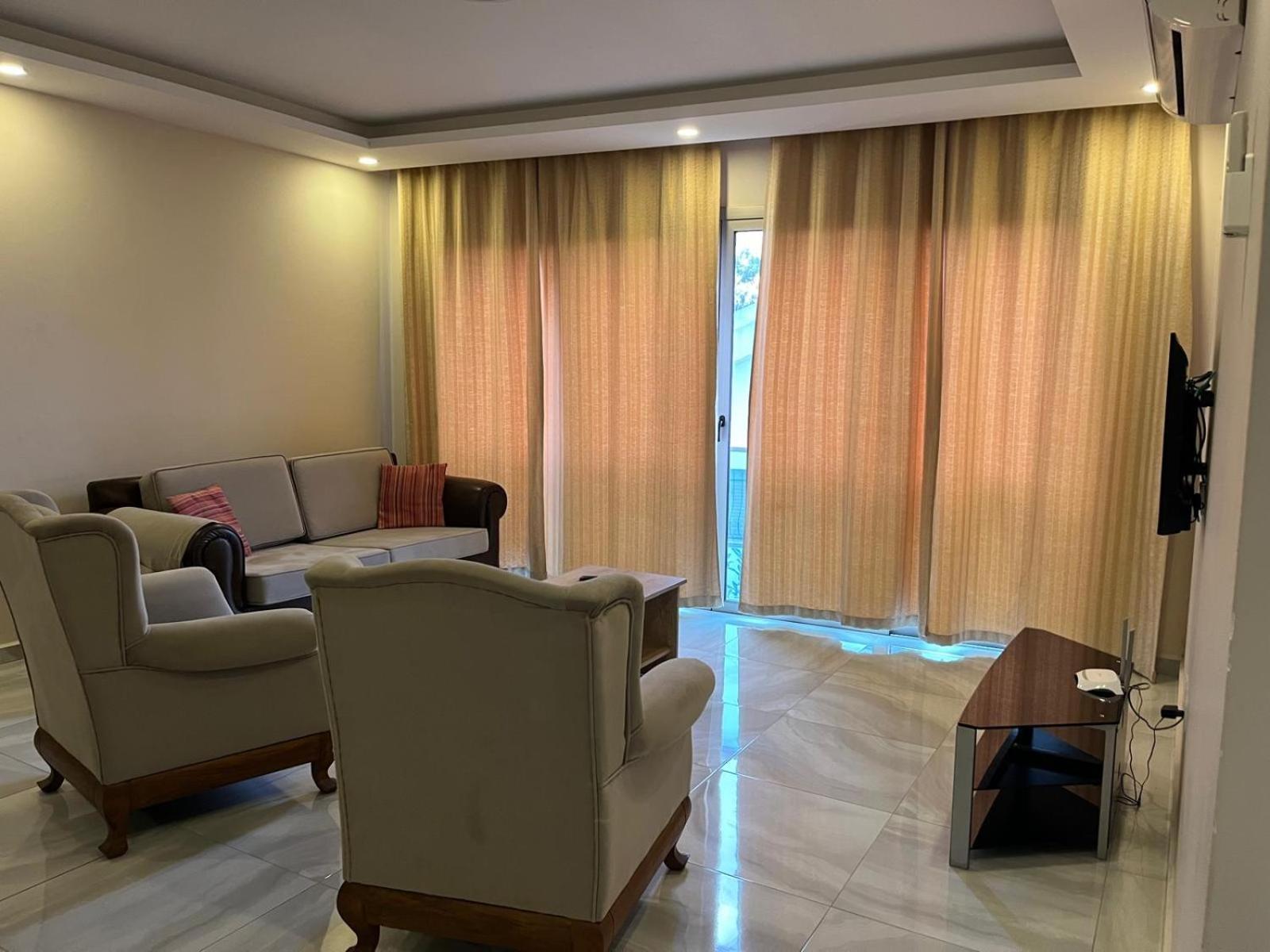Royal Residence Λευκωσία Εξωτερικό φωτογραφία