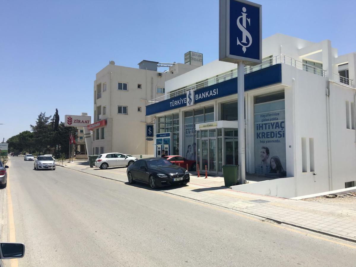 Royal Residence Λευκωσία Εξωτερικό φωτογραφία