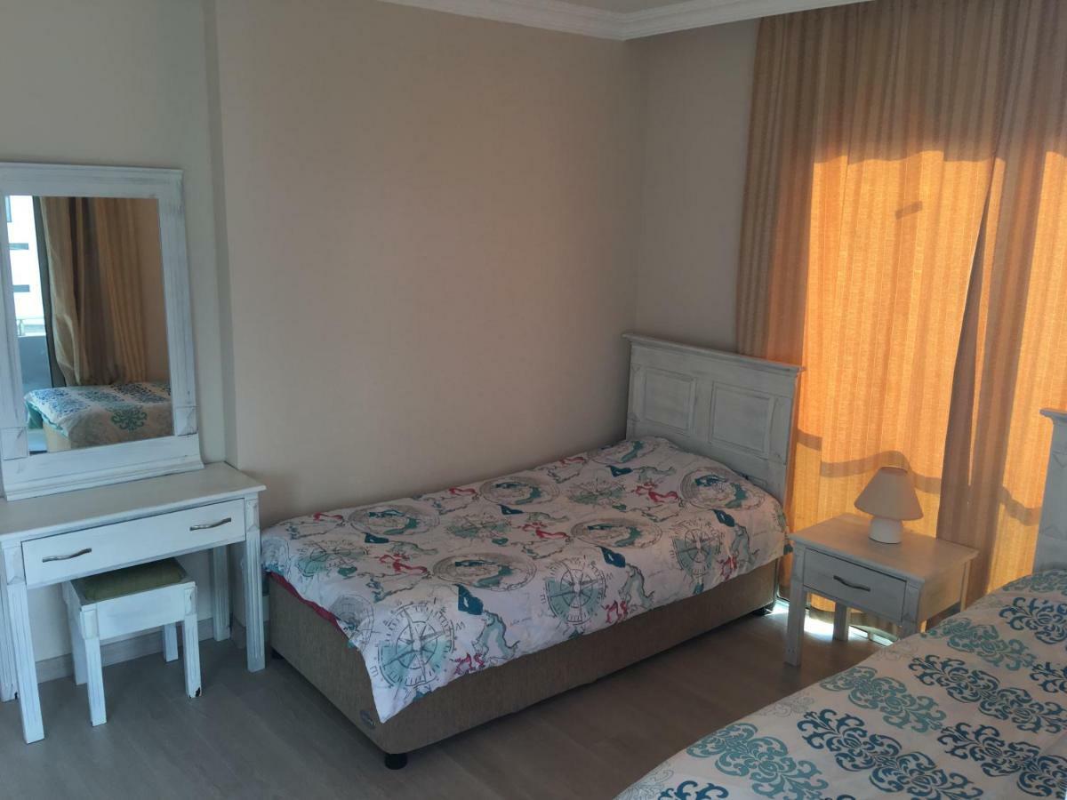 Royal Residence Λευκωσία Εξωτερικό φωτογραφία