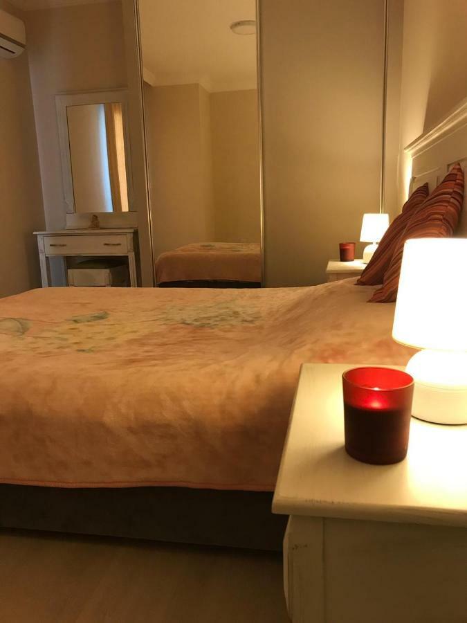 Royal Residence Λευκωσία Εξωτερικό φωτογραφία