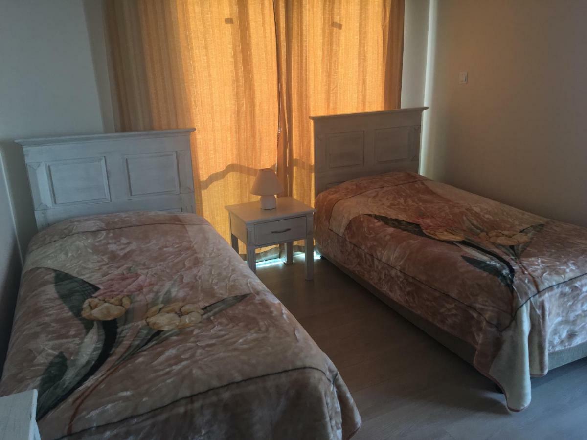 Royal Residence Λευκωσία Εξωτερικό φωτογραφία