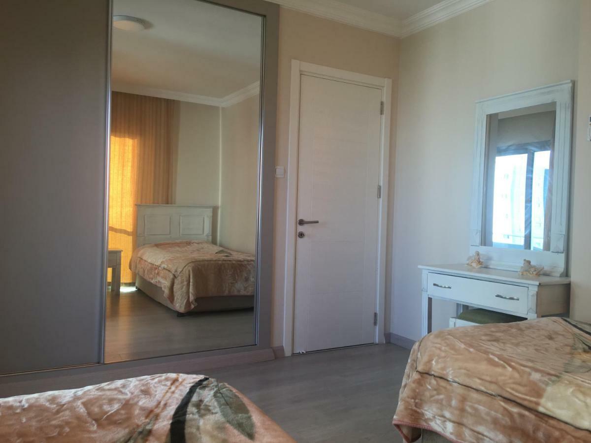 Royal Residence Λευκωσία Εξωτερικό φωτογραφία